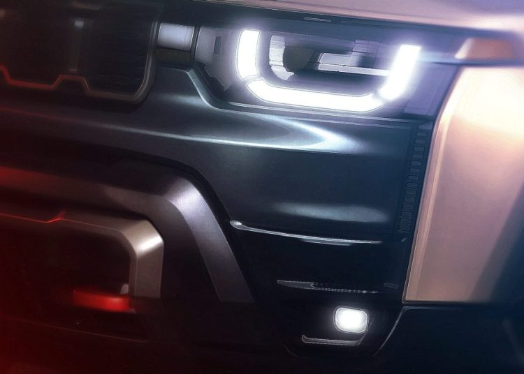 Cherokee Trailhawk se vraća, potvrđuje Jeep