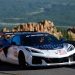 Chevrolet C8 Corvette ZR1X oborio rekord na Pikes Peaku za 23 sekunde