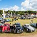 Concours d’Elegance Mariënwaerdt 2026. u čast Route 66, Touringa i Lancie