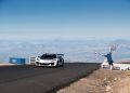 Corvette ZR1X oborila je rekord na Pikes Peak Hill Climb
