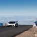 Corvette ZR1X oborila je rekord na Pikes Peak Hill Climb