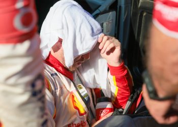 DJR objavljuje novosti o ‘tvrdom kolačiću’ Kostecki – Superautomobili