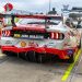 DJR obnavlja Kostecki Mustang nakon velikog uspjeha s Tasmanije DJR obnavlja Kostecki Mustang nakon velikog uspjeha s Tasmanije