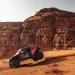 Dacia Sandrider, pobjednica Dakara, ide na Festival brzine — Driven