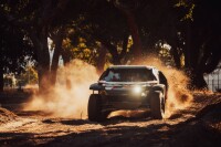 Dacia Sandriders nastavlja potjeru za svjetskom rally-raid slavom u Portugalu
