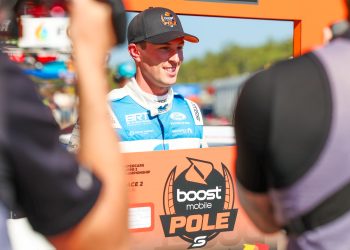 Dalton se iskupio kvalifikacijama – Supercars