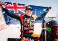 Daniel Sanders, pobjednik relija Dakar, potpisao produljenje ugovora s KTM-om