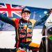 Daniel Sanders, pobjednik relija Dakar, potpisao produljenje ugovora s KTM-om