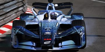 David Coulthard želi još jedan test u novom čudovištu Formule E