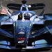 David Coulthard želi još jedan test u novom čudovištu Formule E David Coulthard želi još jedan test u novom čudovištu Formule E