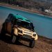 Defender Rally osvojuje podij u Argentini dok sva tri D7X-R završavaju Desafio Ruta 40