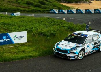 Donegal otkazan zbog smrti gledatelja