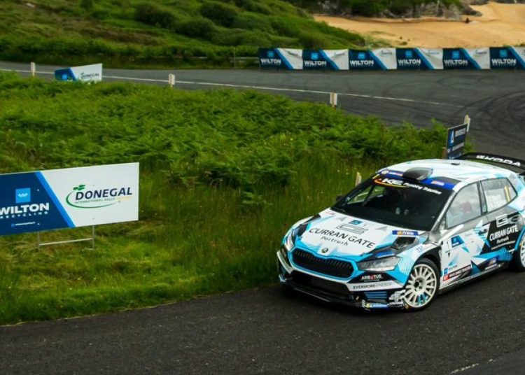 Donegal otkazan zbog smrti gledatelja Donegal otkazan zbog smrti gledatelja