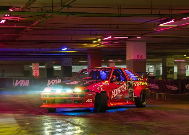 Drift Underground 2026: Malezijska scena drifta postaje mainstream Drift Underground 2026: Malezijska scena drifta postaje mainstream