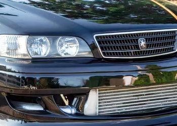 Drift kultura: 1JZ Sleeper s četvero vrata postaje globalna ikona