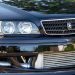 Drift kultura: 1JZ Sleeper s četvero vrata postaje globalna ikona