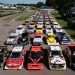 Drugi Lydden Legend Festival ovog vikenda donosi još više nezaboravne akcije u slavlju rallycrossa i relija Drugi Lydden Legend Festival ovog vikenda donosi još više nezaboravne akcije u slavlju rallycrossa i relija