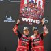 Ducati Lenovo Team slavi 100. pobjedu u MotoGP-u