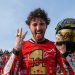 Ducati se oprostio od Bagnaia Ducati se oprostio od Bagnaia
