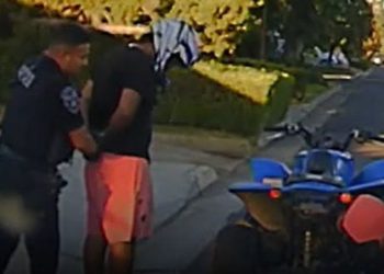 Dvojica zaustavljena zbog neoprezne vožnje ATV-a u Maderi; učestale pritužbe