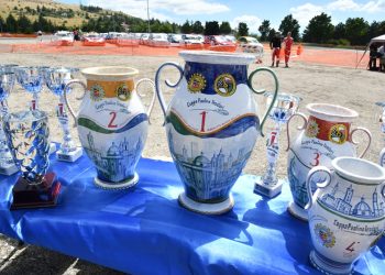 EHC: Italija za kraj prvog dijela sezone u Europi