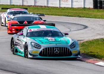 Ekstremni festival oduševljava posjetitelje na stazi Aldo Scribante Raceway