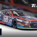 Euro NASCAR V8GP – iRacing