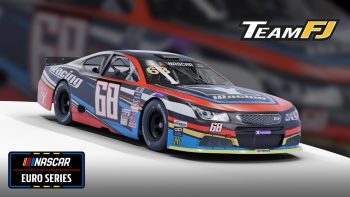 Euro NASCAR V8GP – iRacing Euro NASCAR V8GP – iRacing