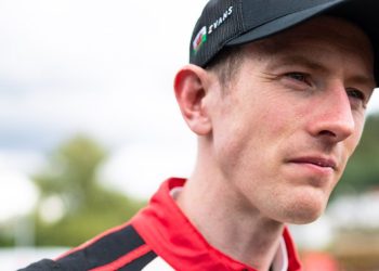 Evans i Armstrong natjecat će se na škotskom Grampian Rally