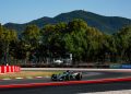 F1 Barcelona GP – FP3: Russell najbolji prije kvalifikacija