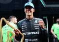 F1: Russell osigurava prvu pobjedu u tri mjeseca, penje se na drugo mjesto u prvenstvu