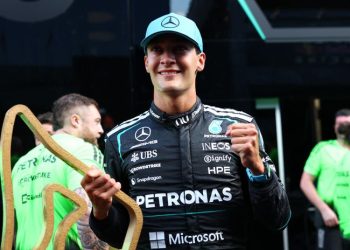 F1: Russell osigurava prvu pobjedu u tri mjeseca, penje se na drugo mjesto u prvenstvu