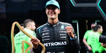 F1: Russell osigurava prvu pobjedu u tri mjeseca, penje se na drugo mjesto u prvenstvu