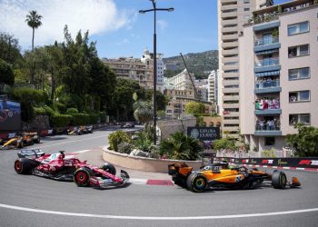 F1 Velika nagrada Monaka: Sveobuhvatan vodič za jedinstvenu uličnu stazu