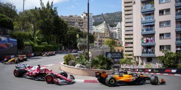 F1 Velika nagrada Monaka: Sveobuhvatan vodič za jedinstvenu uličnu stazu