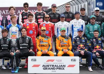 F1 momčadski kolega 2026. sukob: kvalifikacije, utrka, najnoviji rezultati sprinta, rezultati sezone Formule 1 | F1 vijesti
