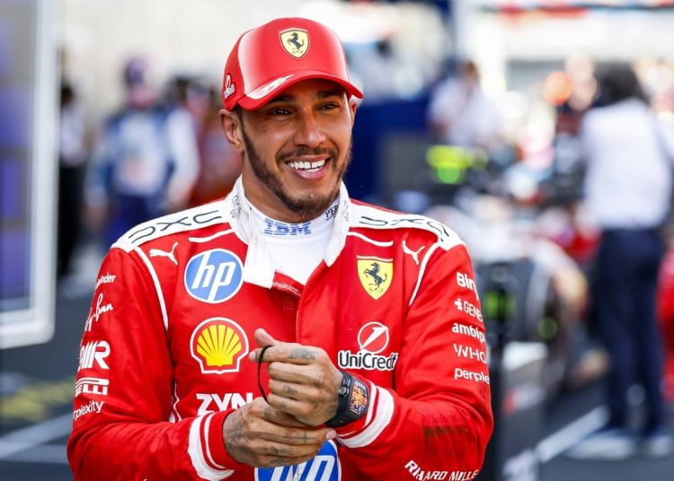 F1 poredak snage: Lewis Hamilton ponovno na vrhu s nagrađenom savršenom pobjedom u utrci F1 poredak snage: Lewis Hamilton ponovno na vrhu s nagrađenom savršenom pobjedom u utrci