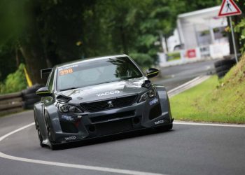 FIA EHC: 100 Posto učinka u Njemačkoj FIA EHC: 100 Posto učinka u Njemačkoj