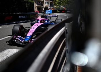 FIA najavljuje saslušanje dok Alpine pokušava vratiti postolje Pierrea Gaslyja u Monaku