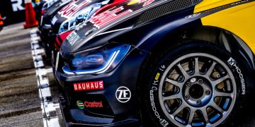 FIA otkriva detalje o promjenama u Rallycross utrkama, predstavljen Svjetski kup
