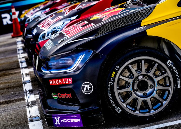 FIA otkriva detalje o promjenama u Rallycross utrkama, predstavljen Svjetski kup FIA otkriva detalje o promjenama u Rallycross utrkama, predstavljen Svjetski kup