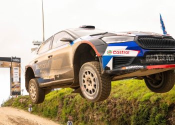 FIA otkriva kako će se Rally2 natjecati za WRC