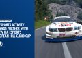FIA potvrđuje natjecanje u sim racingu za brdski uspon