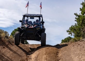 Federalci namjeravaju otvoriti javna zemljišta za off-roading: objašnjenje