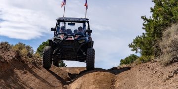 Federalci namjeravaju otvoriti javna zemljišta za off-roading: objašnjenje