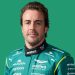 Fernando Alonso – F1 vozač Aston Martina Fernando Alonso – F1 vozač Aston Martina
