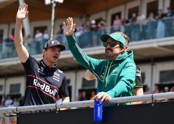 Fernando Alonso cilja na pobjedu u Dakaru i Le Mansu s Maxom Verstappenom nakon povlačenja iz F1