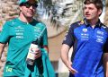 Fernando Alonso promatra Dakar Rally i Le Mans uz Maxa Verstappena Fernando Alonso promatra Dakar Rally i Le Mans uz Maxa Verstappena