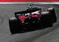 Ferrari potvrdio ažuriranje pogonske jedinice za vikend Velike nagrade Austrije