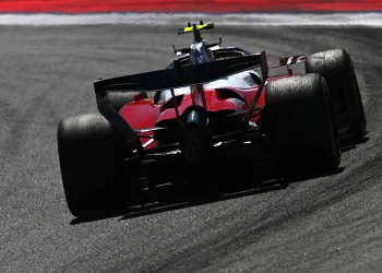 Ferrari potvrdio ažuriranje pogonske jedinice za vikend Velike nagrade Austrije